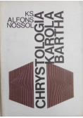 Chrystologia Karola Bartha