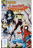 The amazing Spider Man Nr 12 / 96
