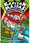 Kapitan Majtas i straszliwy spisek Stefana Spodniosika