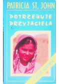 Potrzebuję przyjaciela