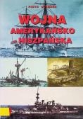Wojna amerykańsko hiszpańska