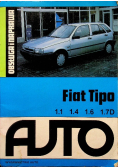 Fiat Tipo Obsługa i naprawa
