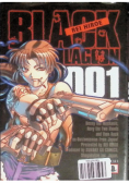 Black lagoon