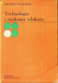 Technologia i struktura włóknin