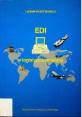 EDI w logistyce transportu