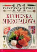 101 praktycznych porad kuchenka mikrofalowa