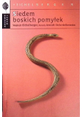 Siedem boskich pomyłek
