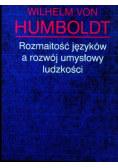 Rozmaitość języków a rozwój umysłowy ludzkości