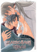 Zakochany Tyran Tom 6
