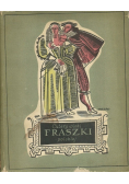 Cztery wieki fraszki polskiej