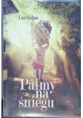 Palmy na śniegu