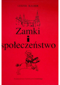 Zamki i społeczeństwo