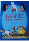 Baśnie znane i nieznane
