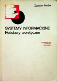 Systemy informacyjne podstawy teoretyczne