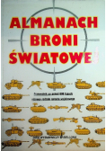 Almanach broni światowej