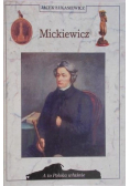 Łukasiewicz Jacek - Mickiewicz