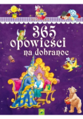 365 opowieści na dobranoc