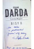 Czarny Wygon Bisy II