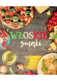 Włoskie smaki 2 Tomy