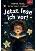Jetzt lese ich vor