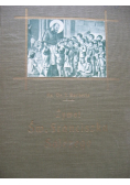 Żywot Św Franciszka Salezego 1913 r.