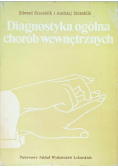 Diagnostyka ogólna chorób wewnętrznych