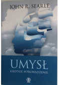 Umysł Krótkie wprowadzenie