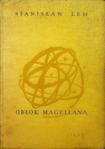 Obłok Magellana