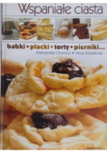 Wspaniałe ciasta