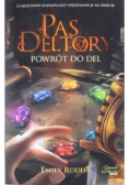 Pas Deltory Tom 8 Powrót do Del