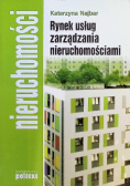 Rynek Usług Zarządzania Nieruchomościami