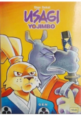Usagi Yojimbo Gen