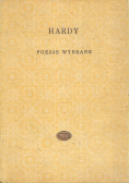 Hardy Poezje wybrane