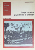 Drogi zaniku pogaństwa u Bałtów