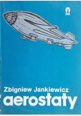 Aerostaty