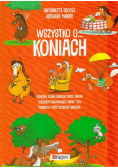 Wszystko o... koniach