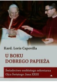U boku dobrego Papieża