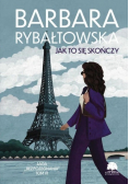 Saga Bez pożegnania Tom 6 Jak to się skończy