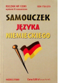 Samouczek języka niemieckiego