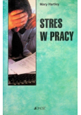 Stres w pracy