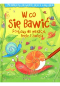 Pomysł na wakacje ferie święta