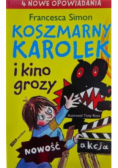 Koszmarny Karolek i kino grozy
