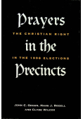 Prayers in the Precincts