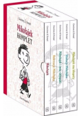 Mikołajek, komplet