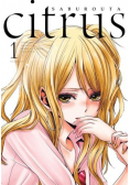 Citrus Nr 1