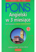 Angielski w 3 miesiące Poziom średnio zaawansowanych