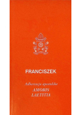 Adhortacja apostolska