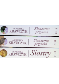 Siostry / Przyjaciele i rywale / Słoneczna przystań