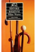 Historie rodzinne