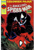 The amazing Spider man Nr  1 / 92